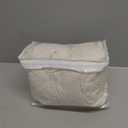 H.VERSAILTEX Stretch Dining Chair Covers Set of 2 Chair Covers for Dining Room Parsons Chair Slipcover Chair Protectors Covers Dining, Feature Textured Checked Jacquard Fabric, Ivory