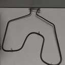 WB44k10005 Oven Bake Element WB44K10001 Fit for G-E Hot-Point Oven Element Replacement RB787WH1WW RB757BH1WH RB787WH1WW, Replaces AP2030964 824269 AH249238 EA249238 PS249238 WB30X46987 by AMI PARTS