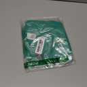 Team Santa 2025 Santa Claus Hat Christmas T-Shirt Size Small Color Green