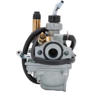 Carburetor Fit For YAMAHA TTR50 TTR 50 50E Dirt bike 2006 2007 2008 2009 2010 2011 50cc motorcycle, TTR50 Carburetor Replace 1P6-E4101-10
