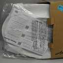 American Standard 5503A00B.020 Transitional Elongated Toilet Seat Soft Close, White