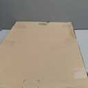 HOHIYA 20" Gold Metal Floral Hoop Stand 4 Pack Heavy Duty 4mm Craft Rings for Wedding Decor Table Centerpieces Dream Catcher and DIY Wall Hanging