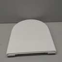 Duravit Various series Toilet Seat 0069890000 White