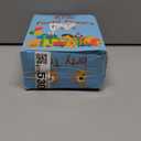 126 Pcs Pop Party Favors for Kids, Treasure Box Toys for Classroom Prizes, Pinata Stuffers, Goodie Bag Filler, Treasure Chest, Carnival Bulk Small Toys, Easter Basket Egg Fillers