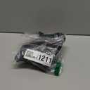 Pants for Women, Comfort Stretch Skinny Slim Dress Pants, Skinny High Waist Pull on Pants with Pockets (14, Black)