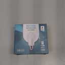 Motion Sensor Light Bulbs, 13W (100Watt Equivalent), Motion Activated Dusk to Dawn Security LED Bulb, 5000K Daylight, Energy-Efficient, for Indoor and Outdoor Lighting, Porch, Stairs, Hallway 2Pack