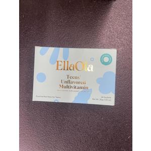ELLAOLA Multivitamin