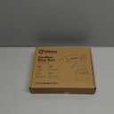 GoGonova Cordless Glue, 15s Fast Preheating 2Ah Cordless Hot Glue with 25 Pcs Premium Mini Glue Sticks, USB-C Battery Rechargeable Hot Glue  Smart Power-Off, Pink