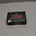 Motorcycle Tire Pressure Monitoring System, Motorcycle TPMS System with 2 External Sensors, LCD Display, IP67 Waterproof Dustproof, Motorbike Tyre Temperature Alarm, Two-Wheeled Motorcycle TPMS