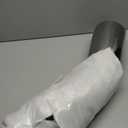 Exhaust Tip, 4 Inch Diesel Exhaust Tip Elbow Tip with clamps, 4 to 6 Inch Exhaust Chrome Exhaust Tips Elbow Polished Diesel Exhaust Tip for Pickup Truck, Car, Truck