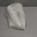 2pcs Pipe Insulation Foam Tube 1-3/16" ID x 2-3/8" OD 3ft Heat Preservation Foam Pipes [for Copper Water Pipe Freeze Protection] - 30mmx60mm/White