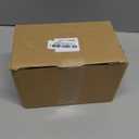 ZCCZ Marble Look Toothbrush Holder for Bathroom Countertop Organizer, Holds Toothpaste, Dental Floss, Razor, Comb, Makeup Brushes, and More, Stylish Bathroom Accessory for Tooth Brushing Essentials (1. White Marble)