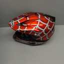 OUMURS Youth Dirt Bike Helmet DOT Certified for Boys & Girls Ages 5-14, Four Wheeler, Motocross, BMX, MX, UTV, Go Kart, Racing, Skateboard, Baseball Medium