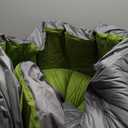 Ultralight Sleeping Bag Top Quilt 850 Down Ultralight Backpacking Camping Blanket