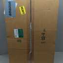EGOHOME 2 Inch King Memory Foam Mattress Topper- Cooling Gel Infused
