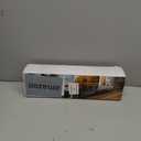 Sound Bar for Smart TV, Soundbar for TV with Bass Reflector and Easy Set up, Home Audio Surround Sound System for TV PC Projector, Wall Mountable