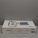 SMALLRIG Stabilizer Handheld Ring Grip for DJI RS 2 / RS 3 Pro/RS 4 / RS 4 Pro/RS 5 Gimbal, Supports Various Controls, Integrated Foldable Design, Max Load 17.6 lb - 4328