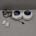 Mouse Deterrent Sonic Mouse Repellent Plug in with 4 Modes Mouse Repellent Indoor Ultrasonic Mice Repellent for Attic House Warehouse Garage Basement Rodent Repellent Ultrasonic Plug