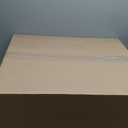 idee-home Outdoor Cushions for Patio Furniture, Waterproof Outdoor Seat Cushion Hampton Bay Deep Seat Replacement Cushions for Garden (26.5 x 26.5 In, A Medium Grey)