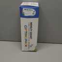 Mini Foam Basketball for Hoop, 5" Squeeze PU Balls for Over The Door Hoop, Replacement Balls for Kids Adults, Beach Indoor Outdoor Sport Game Gift Set 3 PCS (Rainbow) (Multicolored)