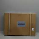 VEVOR Swivel Campfire Grill, Fire Pit Grill Grate over Fire Pits, Heavy Duty Steel Grill Grates, 360 Adjustable Open Fire Outdoor Cooking Equipment, Portable Camp Fire Racks for Camping Outdoor BBQ (16*16 inch)