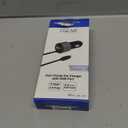 8 PIN 3.1A DUAL CAR CHARGER
