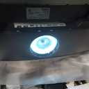 SAMSUNG 49-inch Odyssey G9 (G91F) DQHD, 144Hz, Curved Gaming Monitor, Ultra-Wide 32:9 Screen, DisplayHDR 600, AMD FreeSync Premium Pro, Ergonomic Stand, LS49FG910ENXZA, 2025