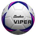 Baden Micro Mini Soccer Ball, One Size