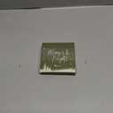 2 x Hairdresser Christmas Ornaments 2025 - Hair Stylist Gifts for Women, Girls, Wooden Christmas Decorations, Cosmetology Graduation Gifts for Sister, Friends - Barber Beautician Hairstylist Gift Idea