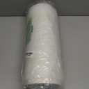 Jecqbor DTF Transfer Film Paper Roll 13 Inch x 328 FT, Double Sided Heat Transfer Paper, Thick Clear Pretreat PET Sheets for All DTF Printer Direct Print On T-Shirts Textile