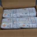 Huggies Size Newborn Diapers, Little Snugglers Baby Diapers, Size Newborn (up to 10 lbs), 84 Count