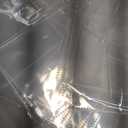 Fabmaker 200 Pack 4x6 Photo Sleeves for 3 Ring Binder -  Photos, Clear Album Refill Pages, Acid Free Plastic Archival Protector Sleeves, Pages Sheets for 8.5x11 Binder