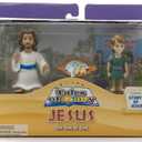 Tales of Glory - Jesus Feeds T
