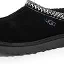 UGG Women's Tasman Ii Slipper, Black, 9