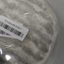 AIR U+ 8 Pack Replacement Steam Mop Pads for Shark S8201 S8001 S7001 S7201 S7000AMZ S7000 S7005 S7020 S7001C Steam Mop, Steam & Scrub All-in-One Scrubbing and Sanitizing, Dirt Grip Scrub Washable Pad