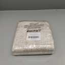 2x3 Washable Rugs for Kitchen, Floor, Entryway, Powder Room Small Area Rug Non-Slip Vintage Low Pile Throw Door Mat Beige