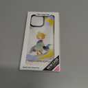 for iPhone 13 Case, Cartoon Pattern with Little Prince-Like, Military-Grade Drop Protection, Cute Soft Slim TPU Protective Cover with Camera Lens Protection for Women & Girls