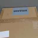 Kalium LED Ceiling Light with Remote 2 Pack 14 Inch Flush Mount Ceiling Light Fixture, 24W 3000K-6000K Adjustable Color Temperature, Dimmable Lighting Fixtures for Kitchen Bedroom. Hardwired (2Pack Brushed Nickel)