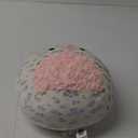 Squishmallows Original 12in Rosie The White Spotted Pig with Pink Swirl Belly  Official Jazwares Easter Plush (Medium-Sized)
