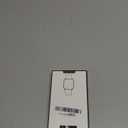 OUHENG Leather Bands Compatible with Apple Watch Band 49mm/46mm/45mm/44mm/42mm, Sweatproof Leather Rubber Hybrid Strap for iWatch Ultra 3/2/1 Series 11 10 9 8 7 6 5 4 3 2 1 SE 3/2/1, Brown/Black