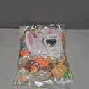 2 x Happy Easter Balloon Garland Arch Kit, 145Pcs Retro Pink Green White Balloons with Rabbit Ears Shaped Card Bunny Carrot Balloons for Easter Party Decorations Baby Shower Girls Birthday Party Supplies