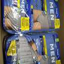 Tena Adult Protective Underwear for Men, Maximum Absorbency, XL, 72 Count (Waist Size 45in-58in)