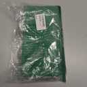 Green Paper Bags, Pack of 50