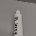 Apple Barrel Acrylic Paint in Assorted Colors 20403 White 8 Fl Oz (Pack of 1)