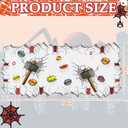 Preboun Hero Party Decorations Welcome Hero Birthday Backdrop Large Polyester Comic Banner Heros Reusable Tablecloth 108x54 Inch for Heros Theme Birthday Comic Moive Party Photo Booth Props