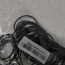 Rubber O-Rings (50-Piece Pack)