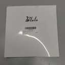 Blulu 24 Pcs Wooden Pumpkin Cutouts Thanksgiving Unfinished Wood Cutout Blank Pumpkin Shape Cutout for Fall Thanksgiving Party DIY Craft Decoration Supplies (Wood Color)