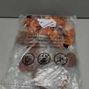 Baby Girls Christmas Deer Costume Romper Tutu Dress with Antlers Headband Newborn Xmas Reindeer Cosplay Outfit Set (0-3 Months, Brown)