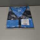 LULY YANG DSP Safety Vest-PHASING OUT (4X-Large-5X-Large)