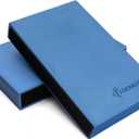 StrongTek 2-in-1 Foam Balance Pad and Kneeling Pad, 15.8 or 19 in Sizes, Extra large